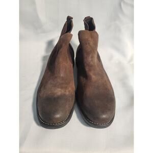 Sandro Moscoloni Chelsea Boots size 10. S68